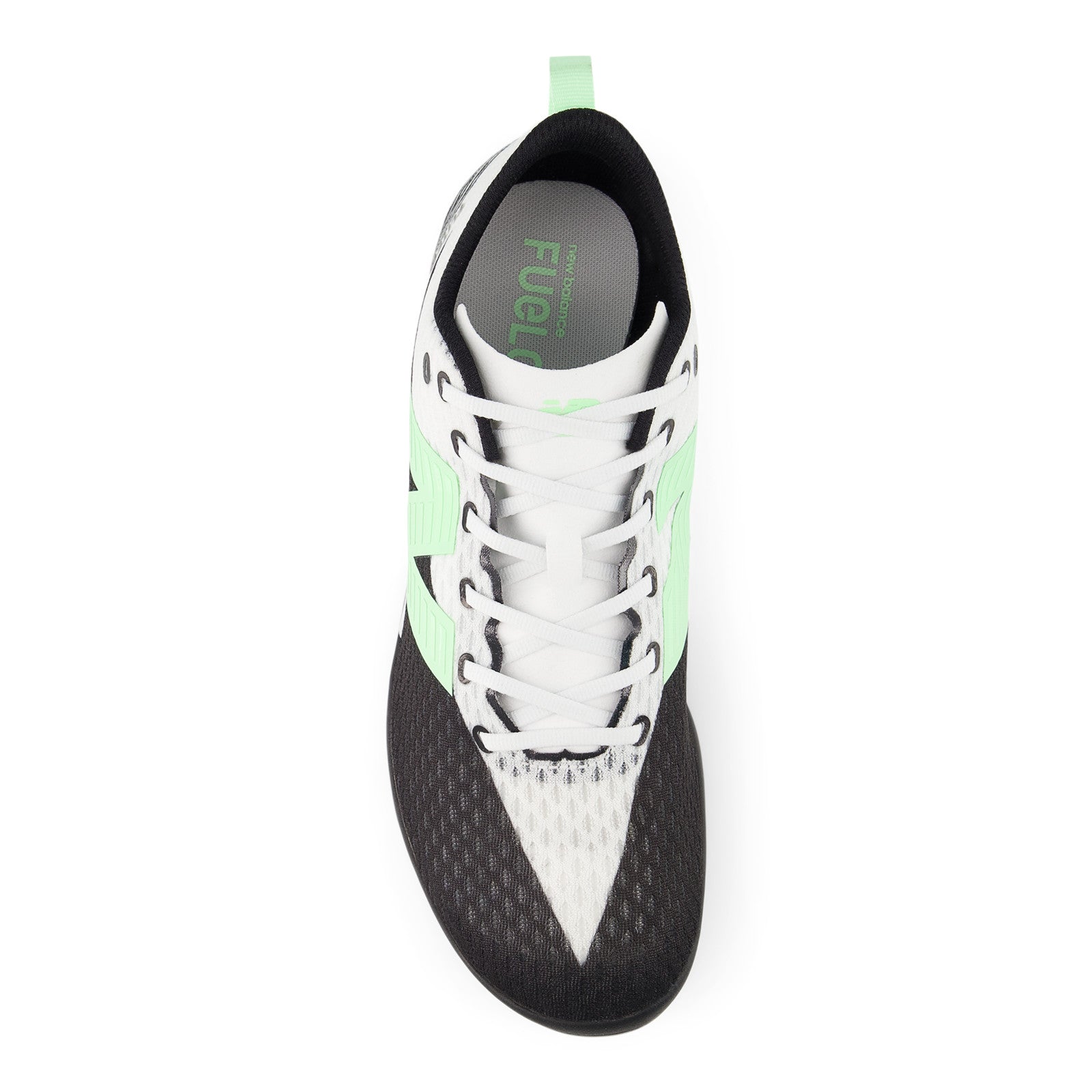 Unisex FuelCell Flite-D (DB1 - Black/Mint Flash/Lab Green)