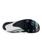 Unisex FuelCell Flite-D (DB1 - Black/Mint Flash/Lab Green)