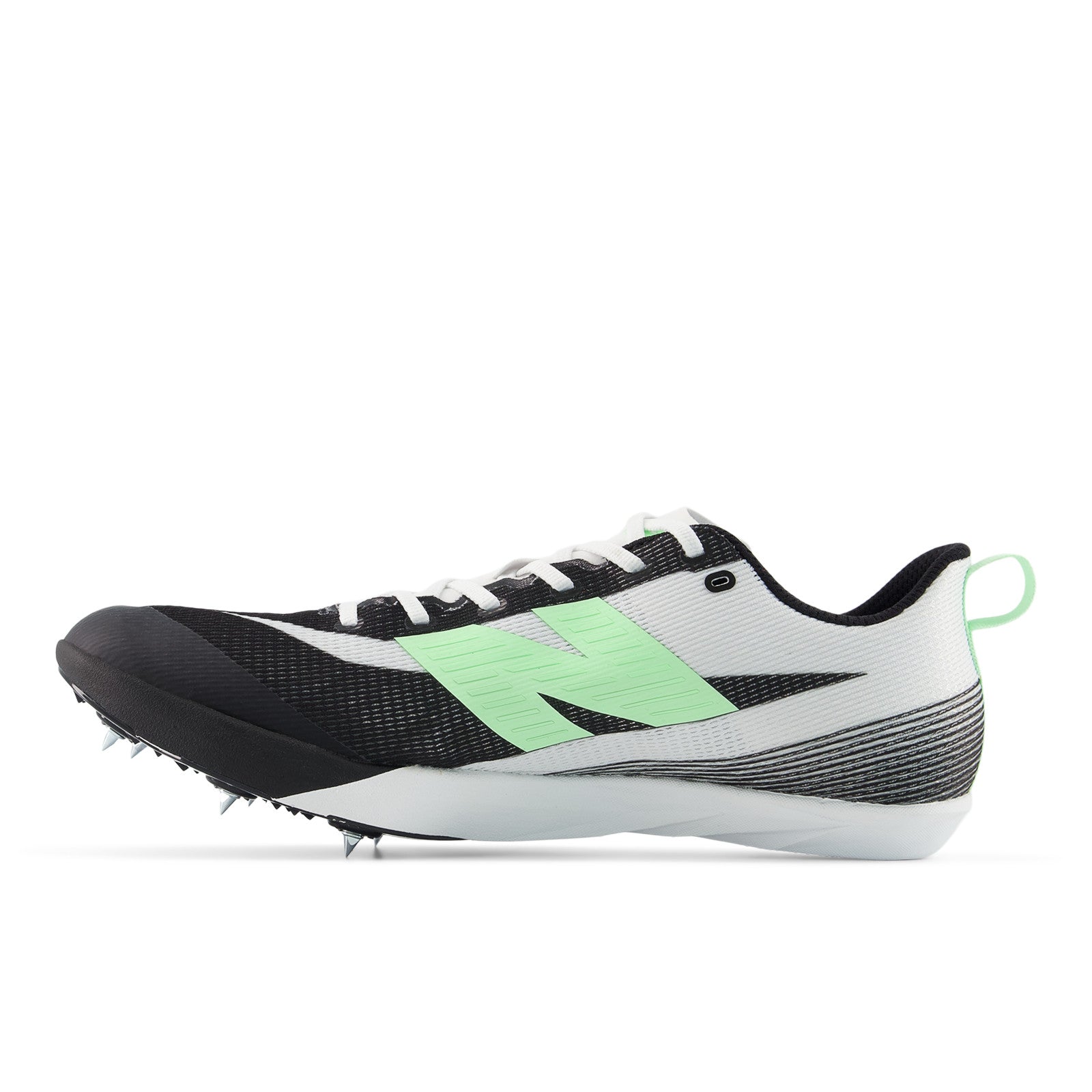 Unisex FuelCell Flite-S (PB1 - Black/Mint Flash/Lab Green)