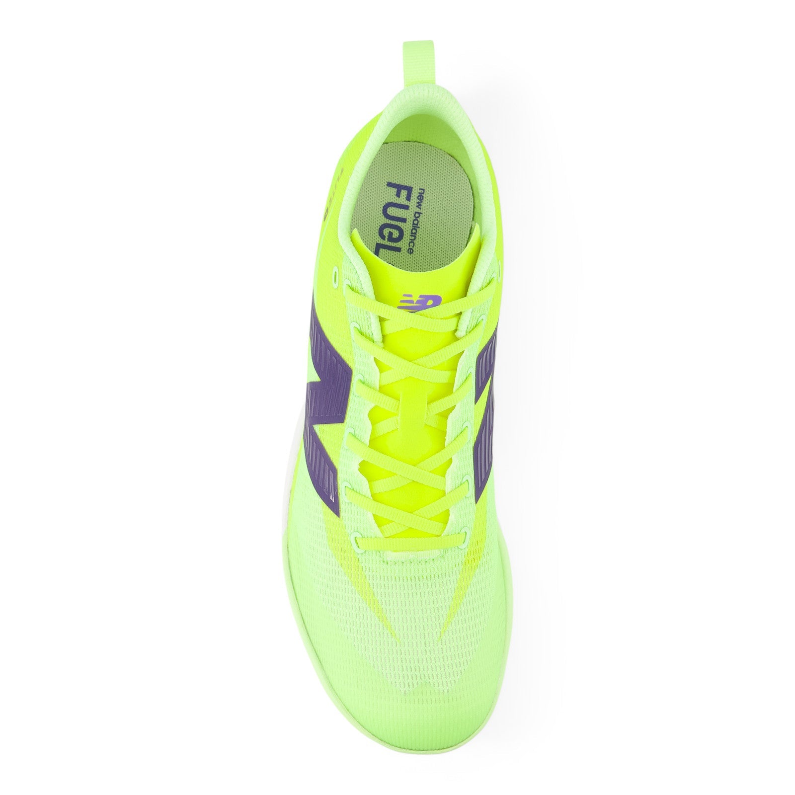 Unisex FuelCell Flite-S (PG1 - Afterglow/Boysenberry/Black)