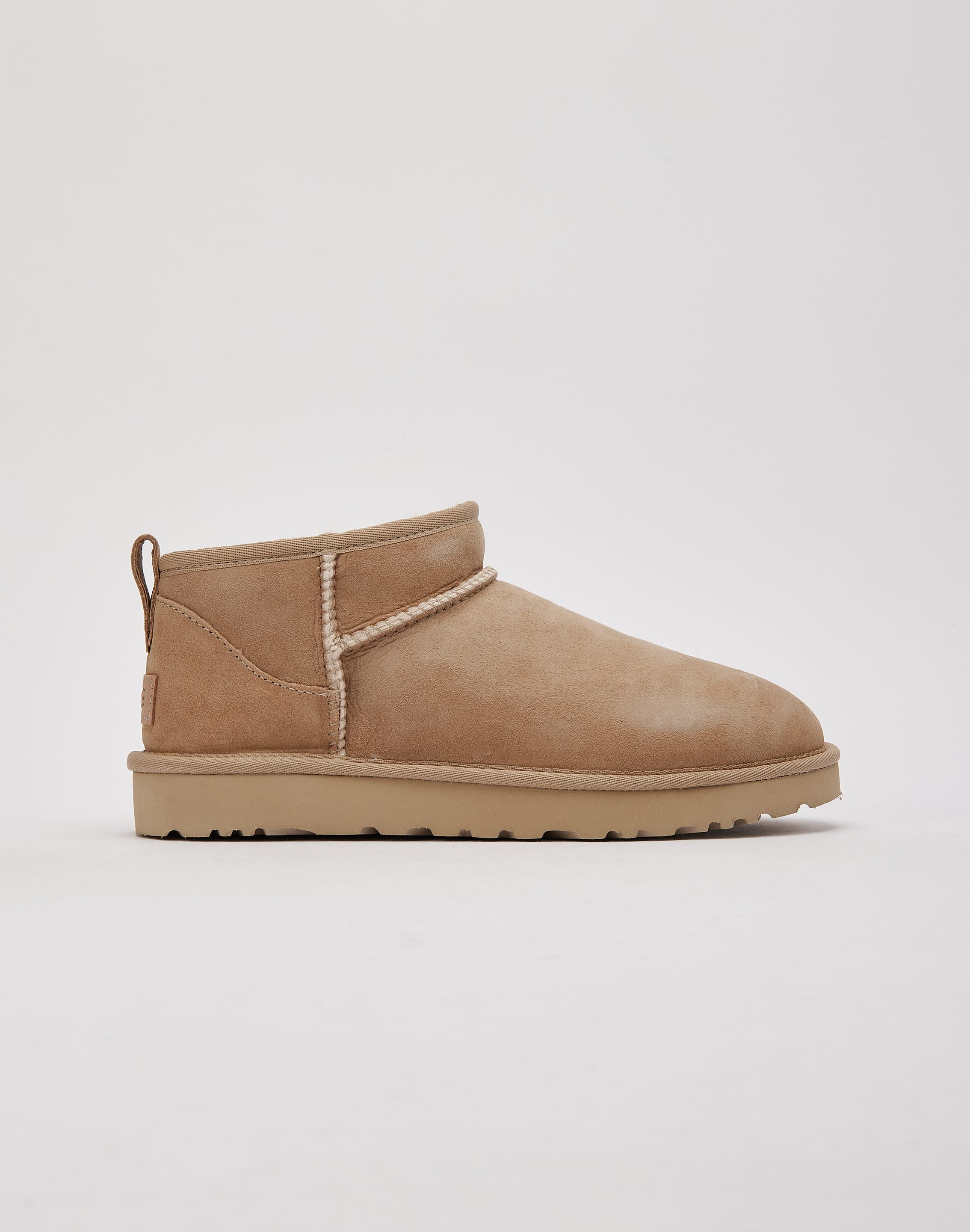UGG Classic Ultra Mini Boots