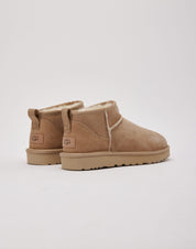UGG Classic Ultra Mini Boots