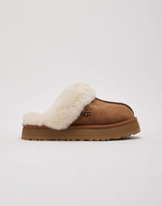 UGG Disquette Slippers