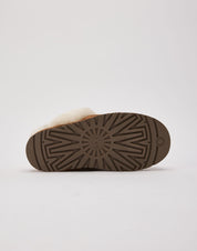 UGG Disquette Slippers