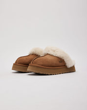 UGG Disquette Slippers