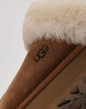 UGG Disquette Slippers
