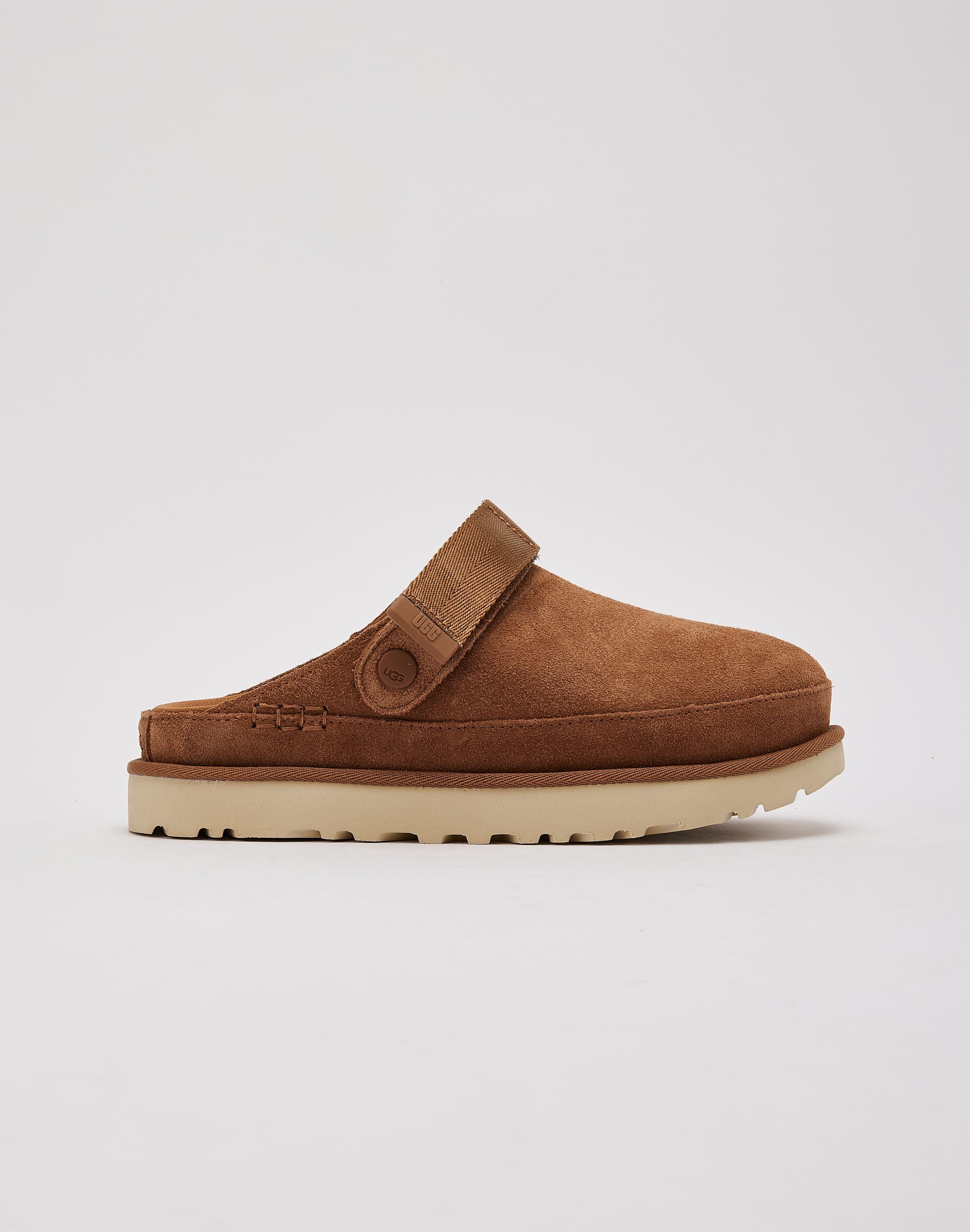 UGG Goldenstar Clog