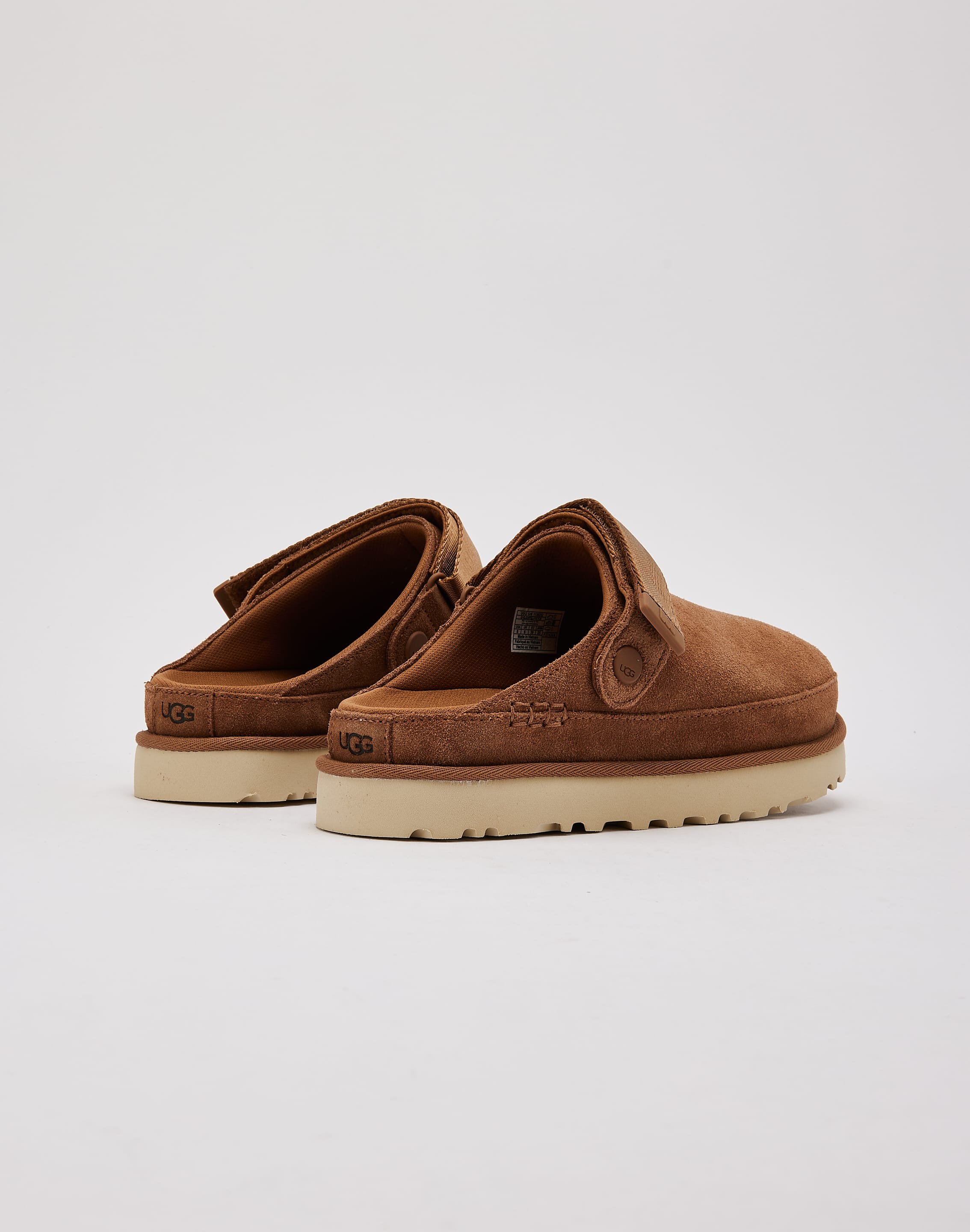 UGG Goldenstar Clog