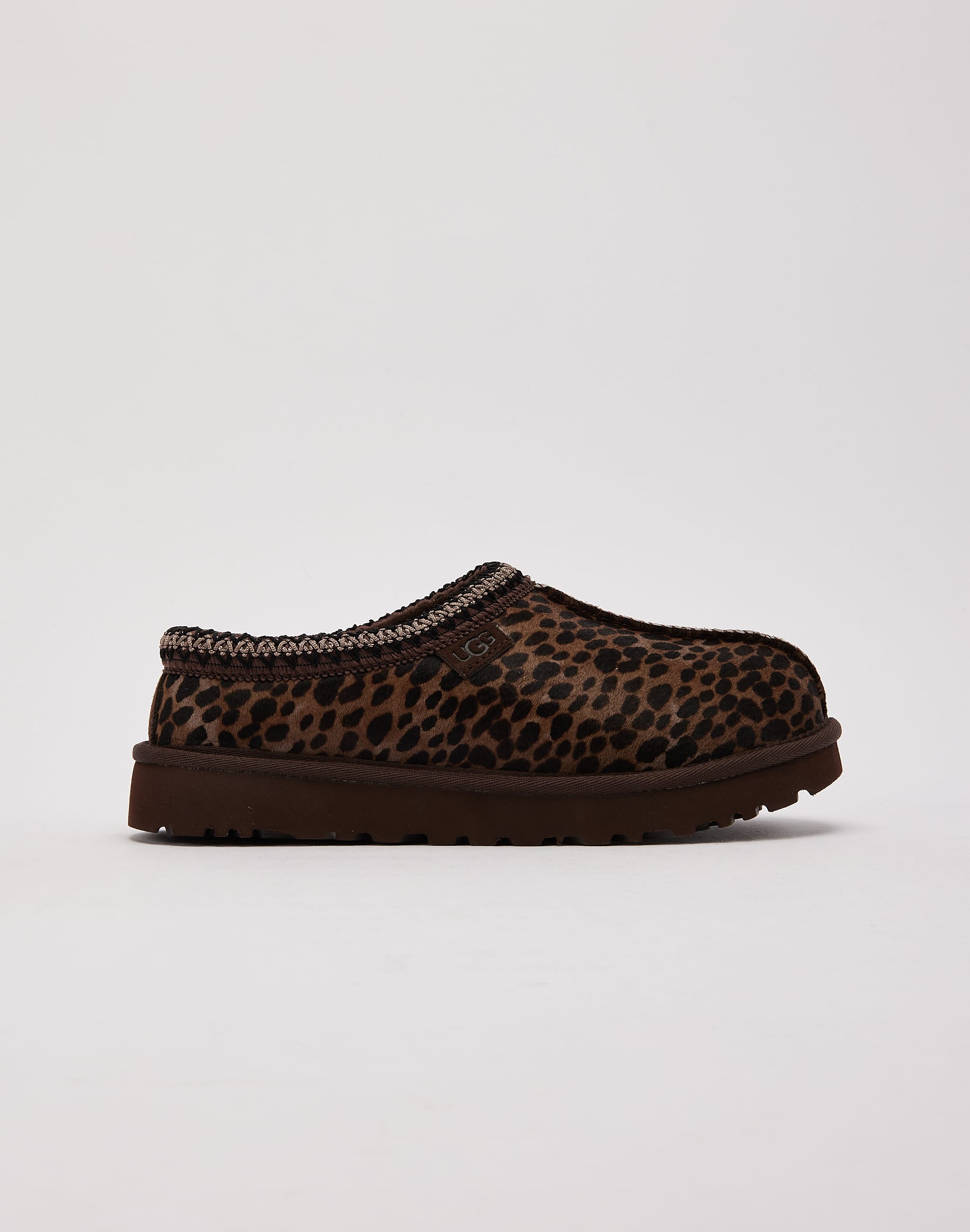 UGG Tasman Caspian Slippers