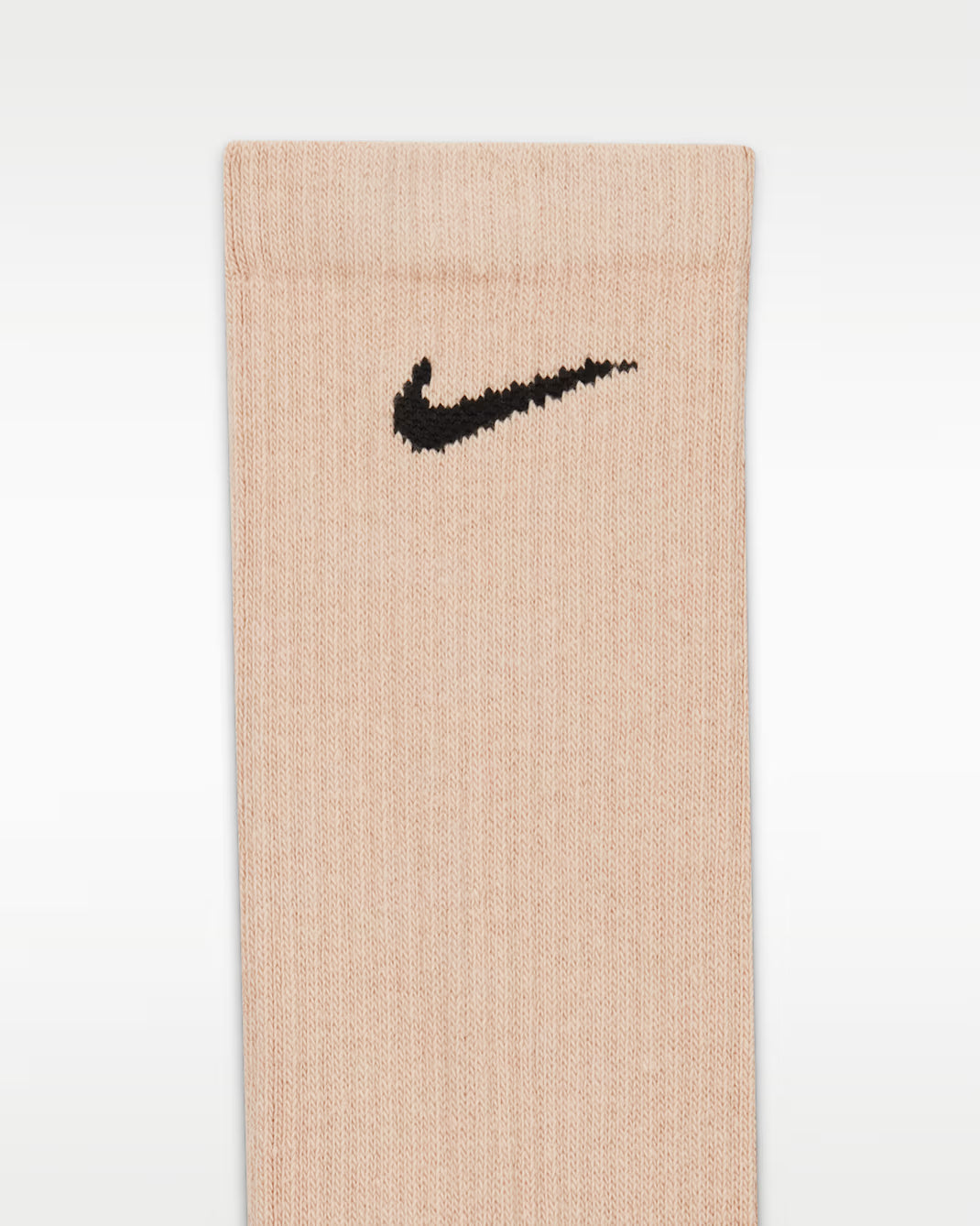 Nike Everyday Plus Cushioned Training Crew Socks (6 Pairs) Multi-Color SX6897-904
