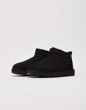 UGG Classic Ultra Mini Boots