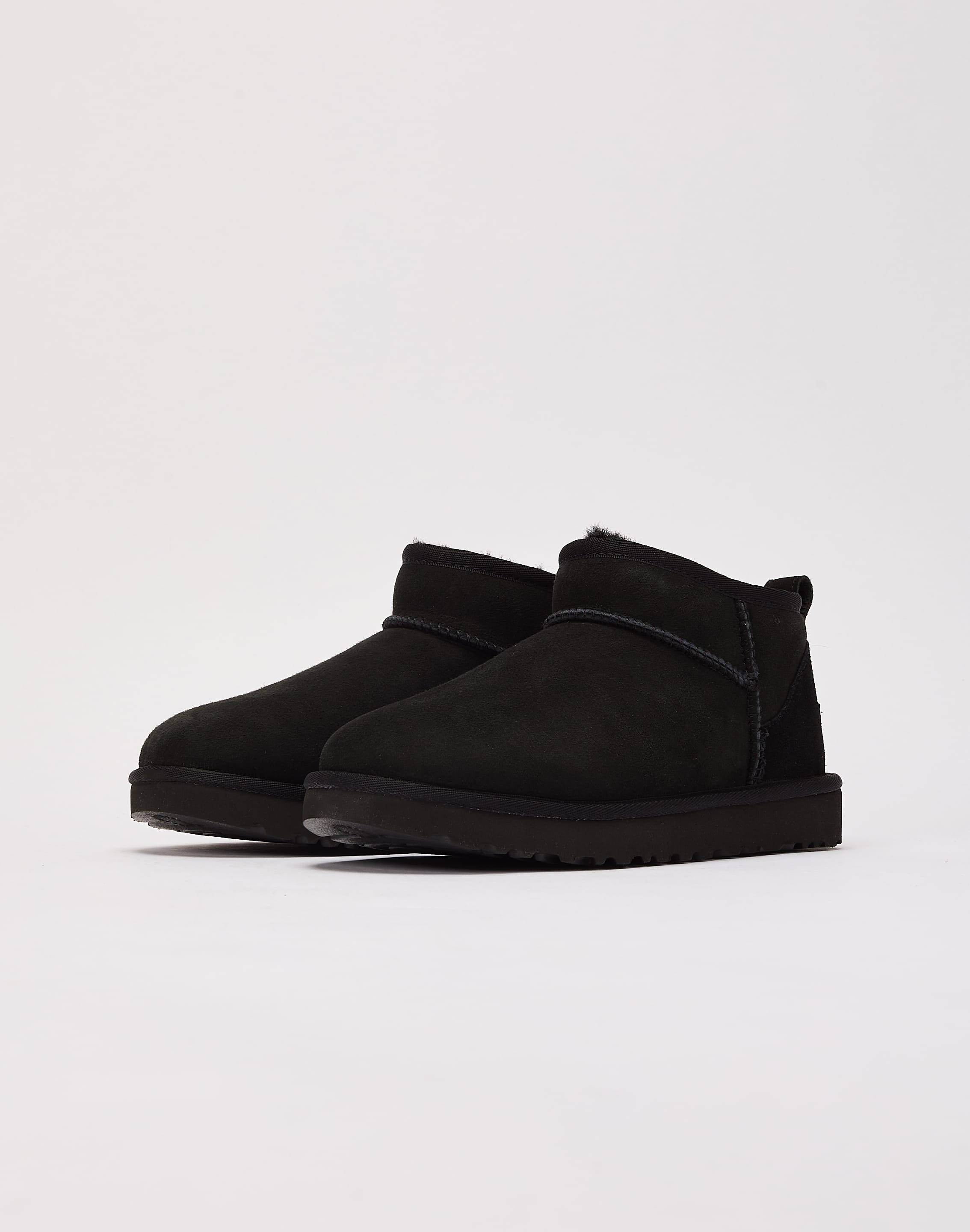 UGG Classic Ultra Mini Boots