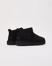 UGG Classic Ultra Mini Boots