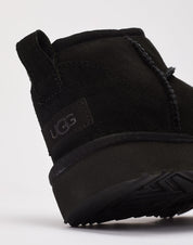 UGG Classic Ultra Mini Boots
