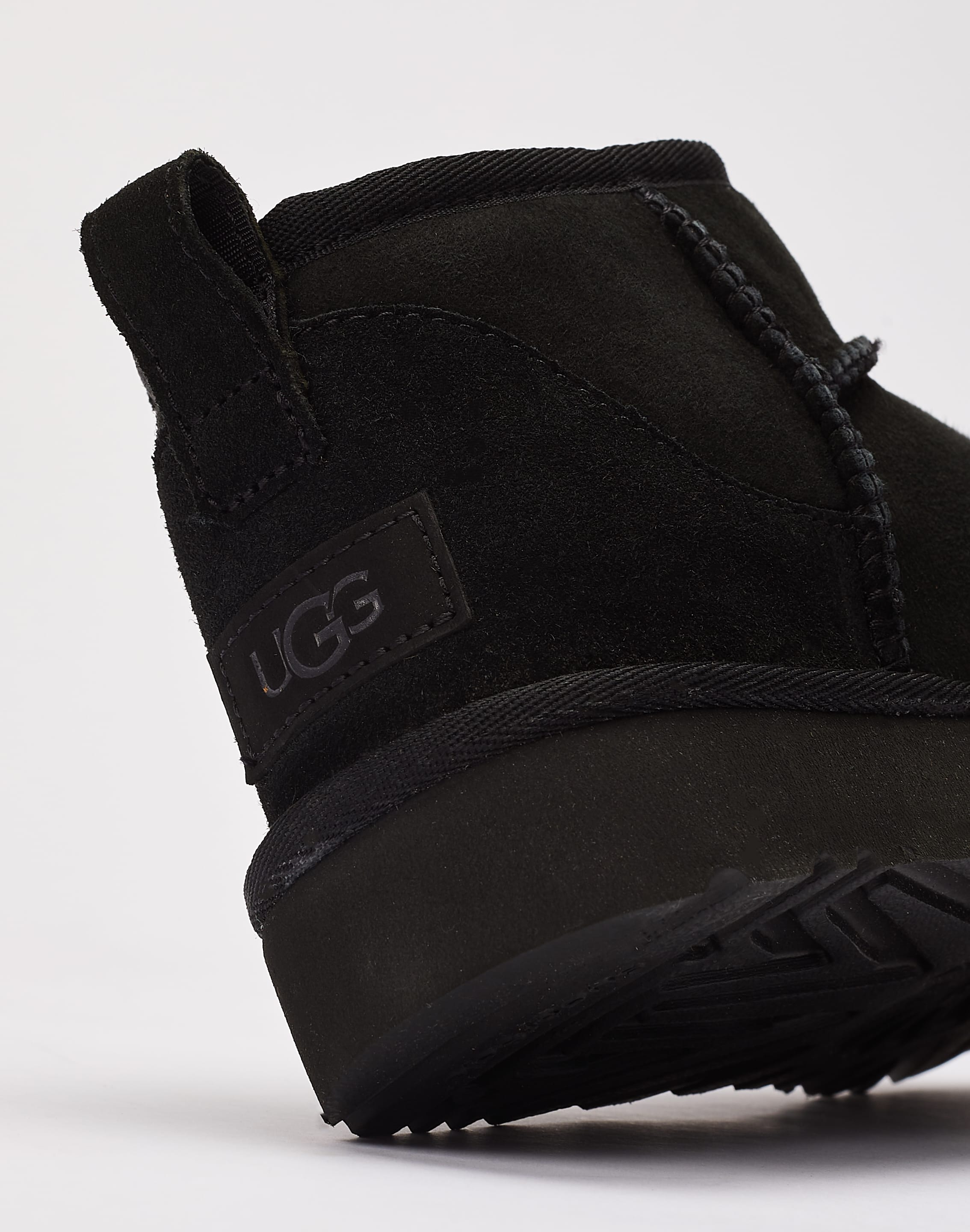 UGG Classic Ultra Mini Boots