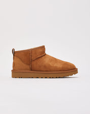 UGG Classic Ultra Mini Boots