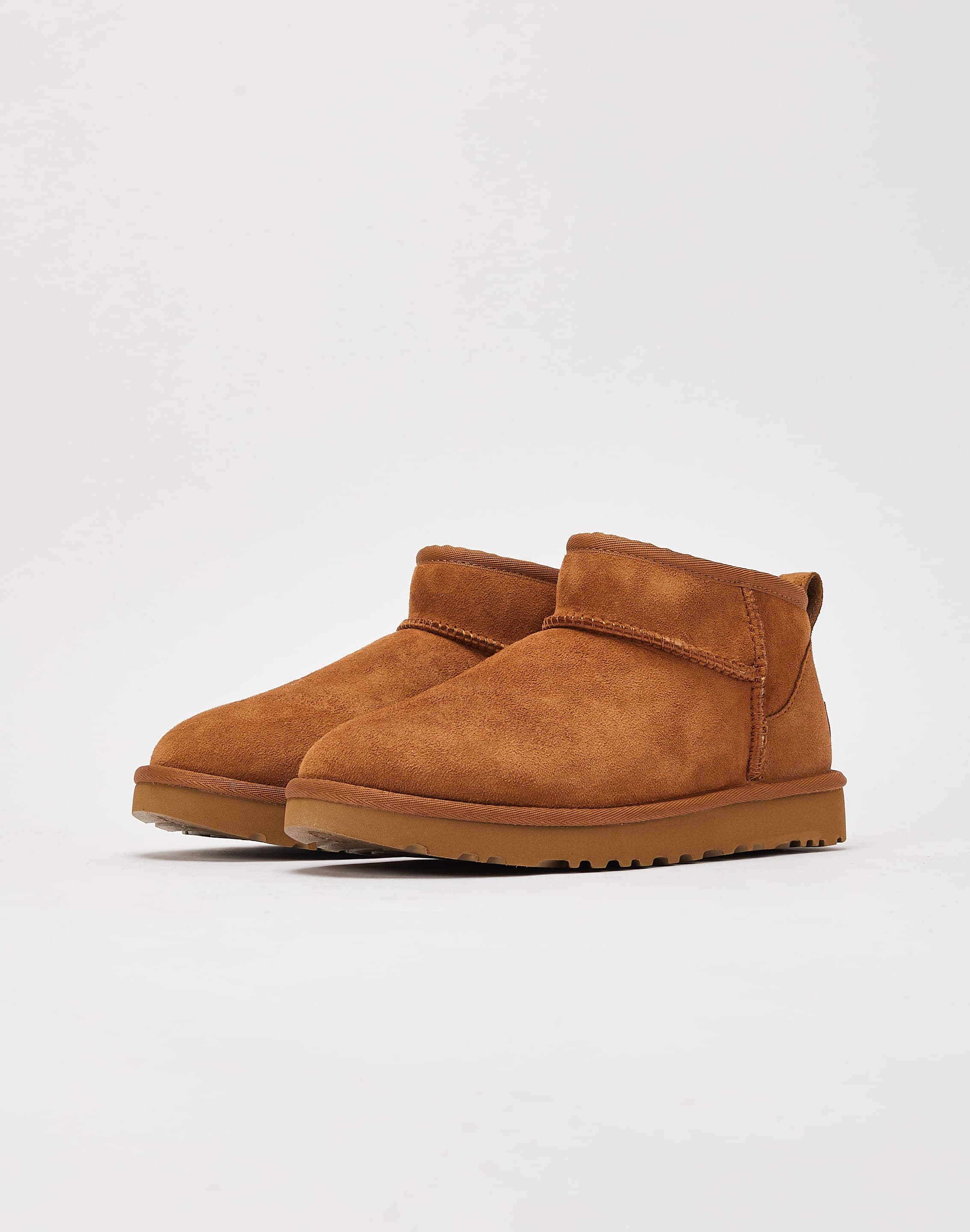 UGG Classic Ultra Mini Boots