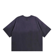 Men's Air Jordan Shooting Short-Sleeve Anthracite T-Shirt