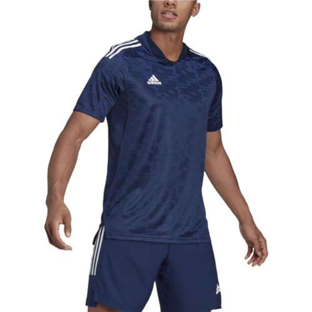 Youth Condivo 21 Jersey - Navy