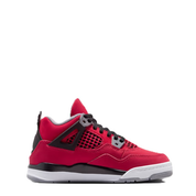 Air Jordan 4 Retro - Toro Bravo - Little Kids' Sneakers