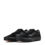 BIG KIDS VANS OLD SKOOL BLACK/BLACK VN000D2VBKA
