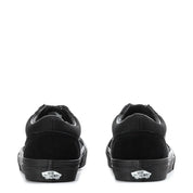 BIG KIDS VANS OLD SKOOL BLACK/BLACK VN000D2VBKA