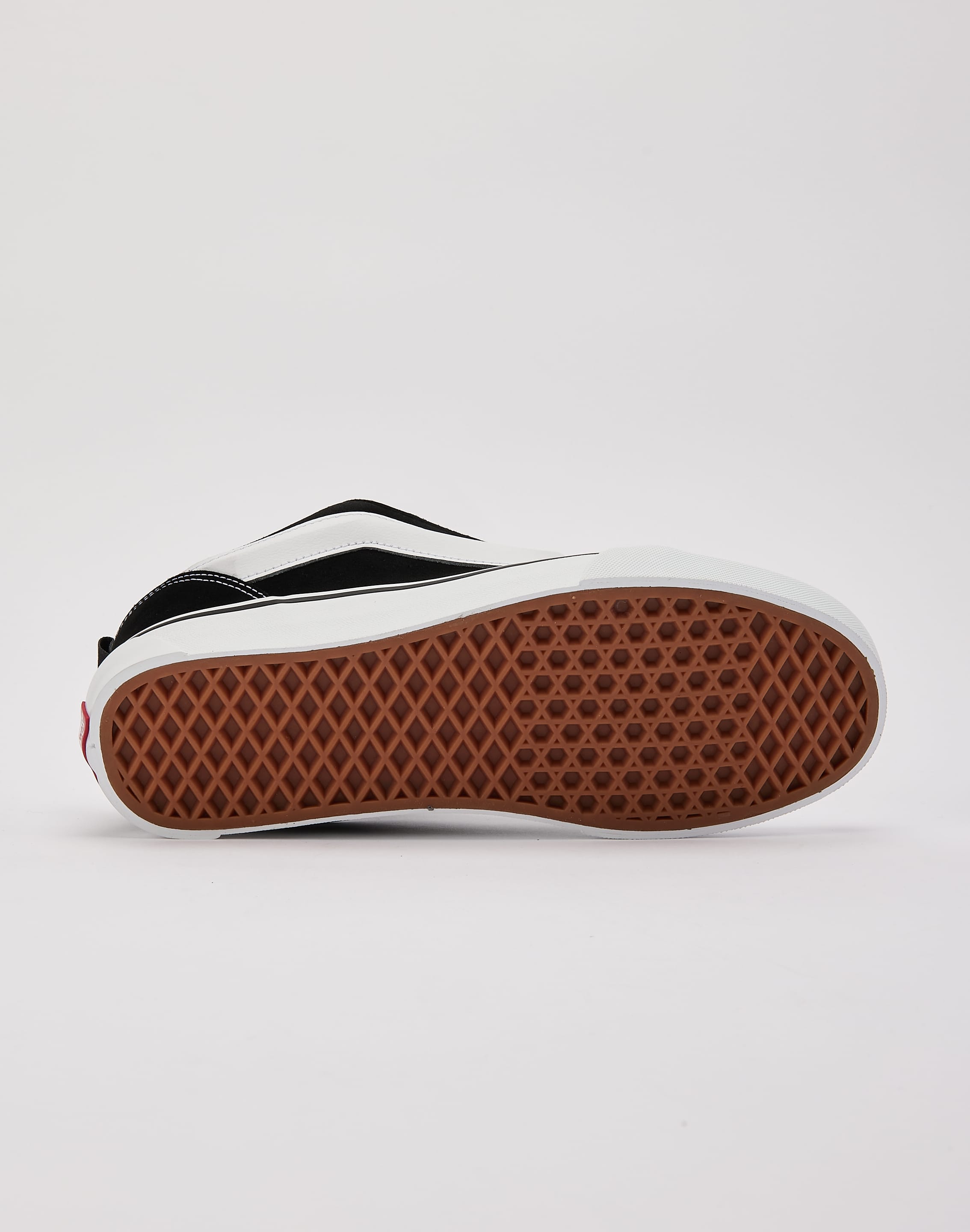 Vans Knu Skool
