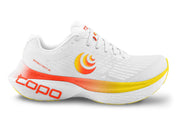 Women's Specter 2 (White/Sunset)