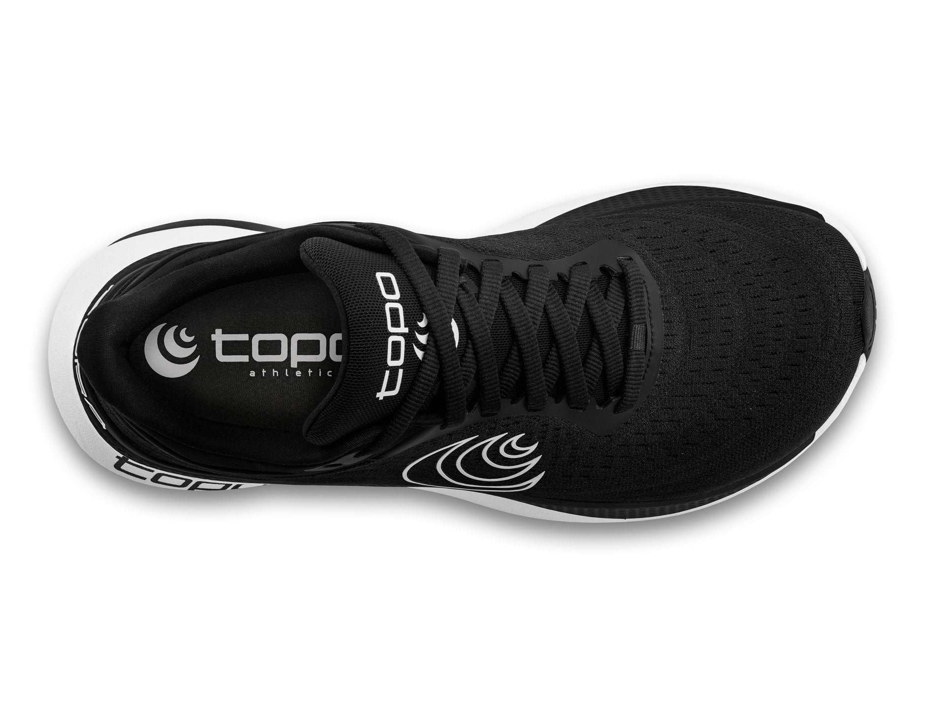 Women's Aura (Black/White)
