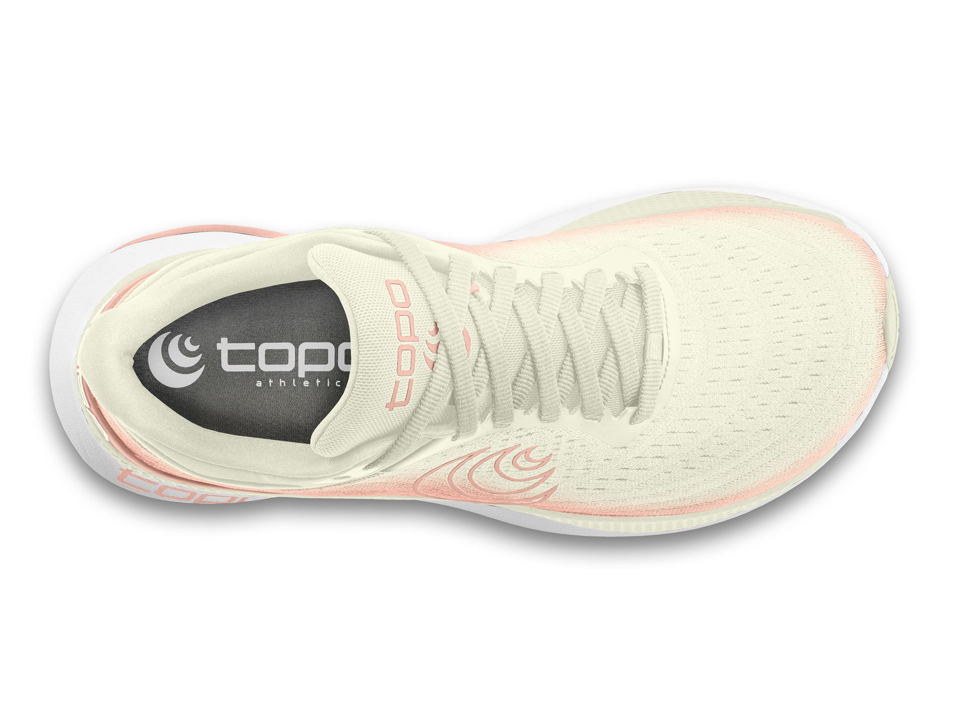 Women's Aura (Cream/Rose)