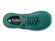 Women's Ultraventure 4 (Dark Teal/Pink)