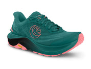 Women's Ultraventure 4 (Dark Teal/Pink)