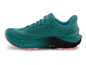 Women's Ultraventure 4 (Dark Teal/Pink)