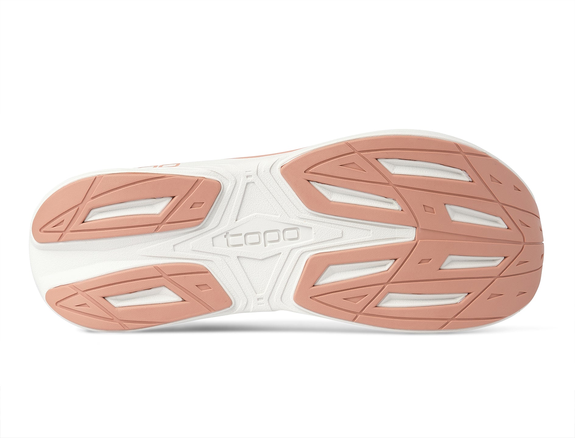 Women's Phantom 4 (Clay/Rose)