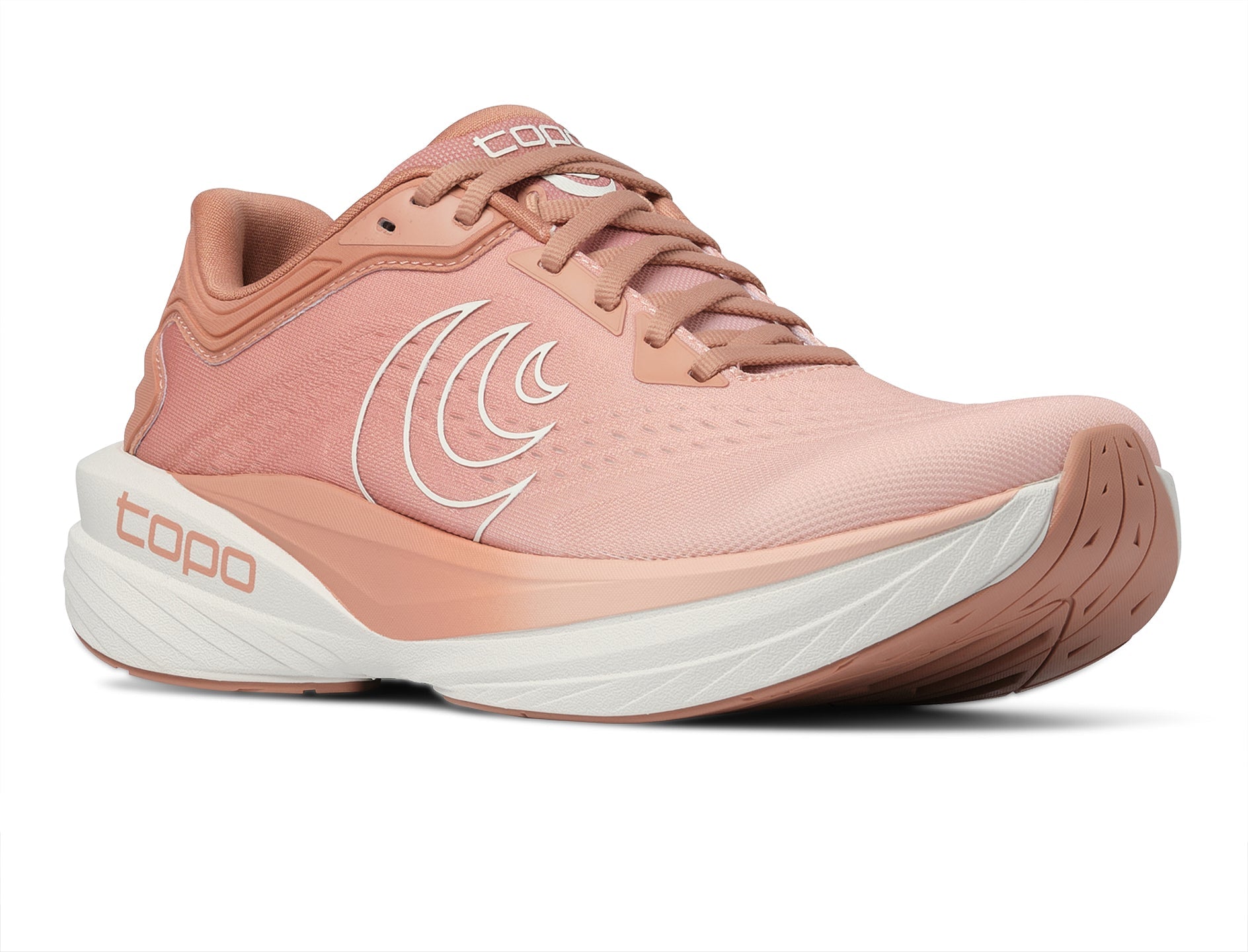 Women's Phantom 4 (Clay/Rose)