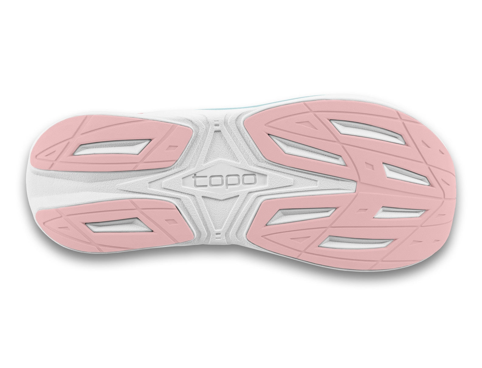 Women's Phantom 4 (Dusty Blue/Pink)