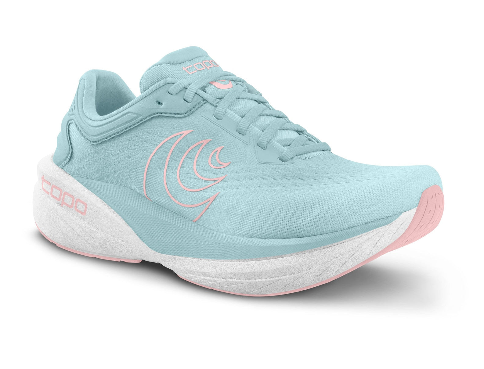 Women's Phantom 4 (Dusty Blue/Pink)