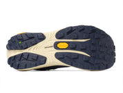 Women's Vista (Blue/Tan)