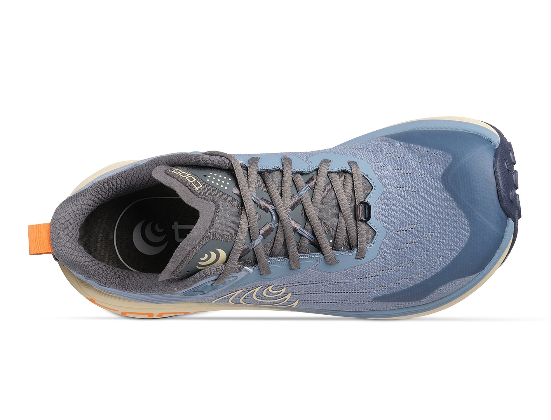 Women's Vista (Blue/Tan)