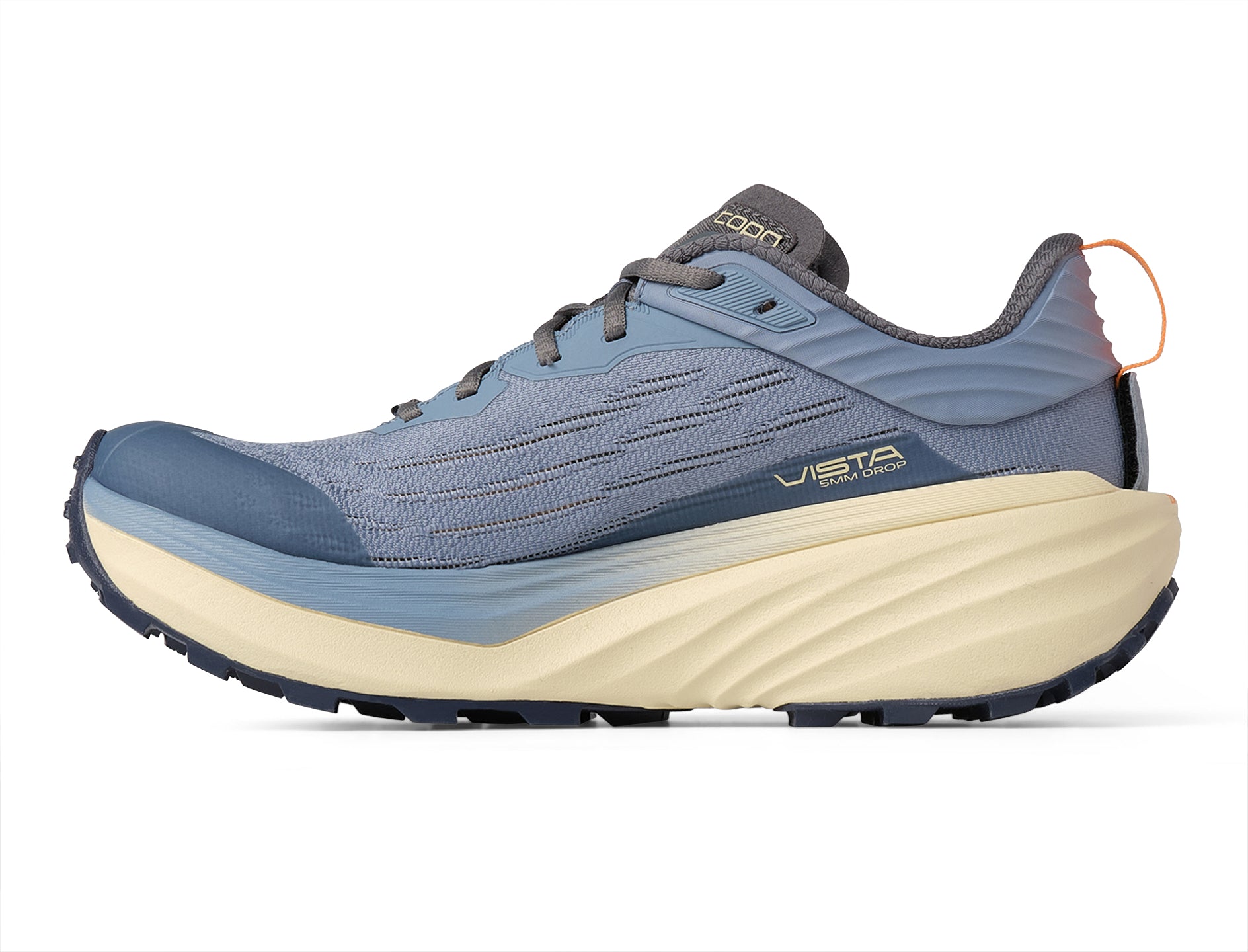 Women's Vista (Blue/Tan)