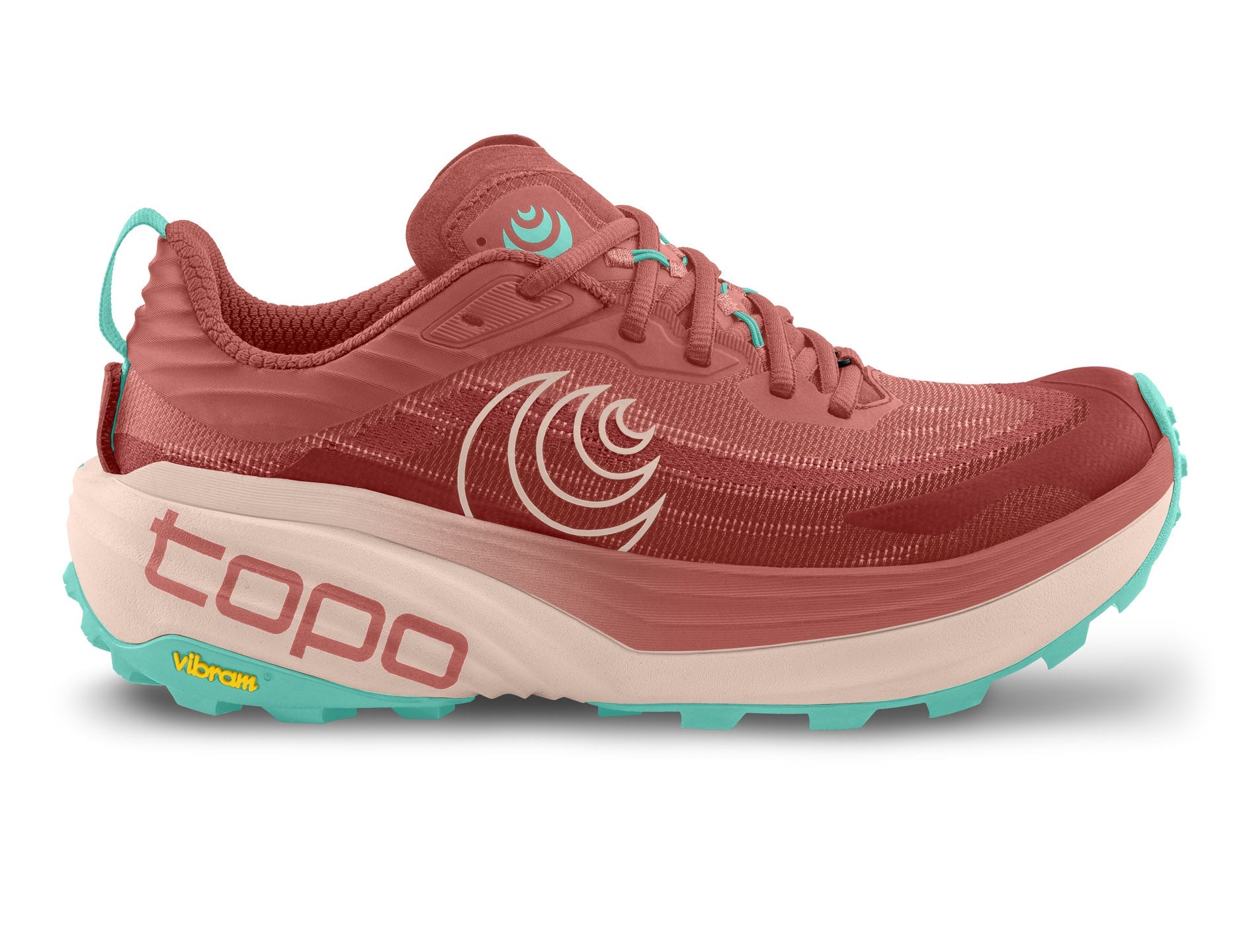 Women's Vista (Rose/Mint)