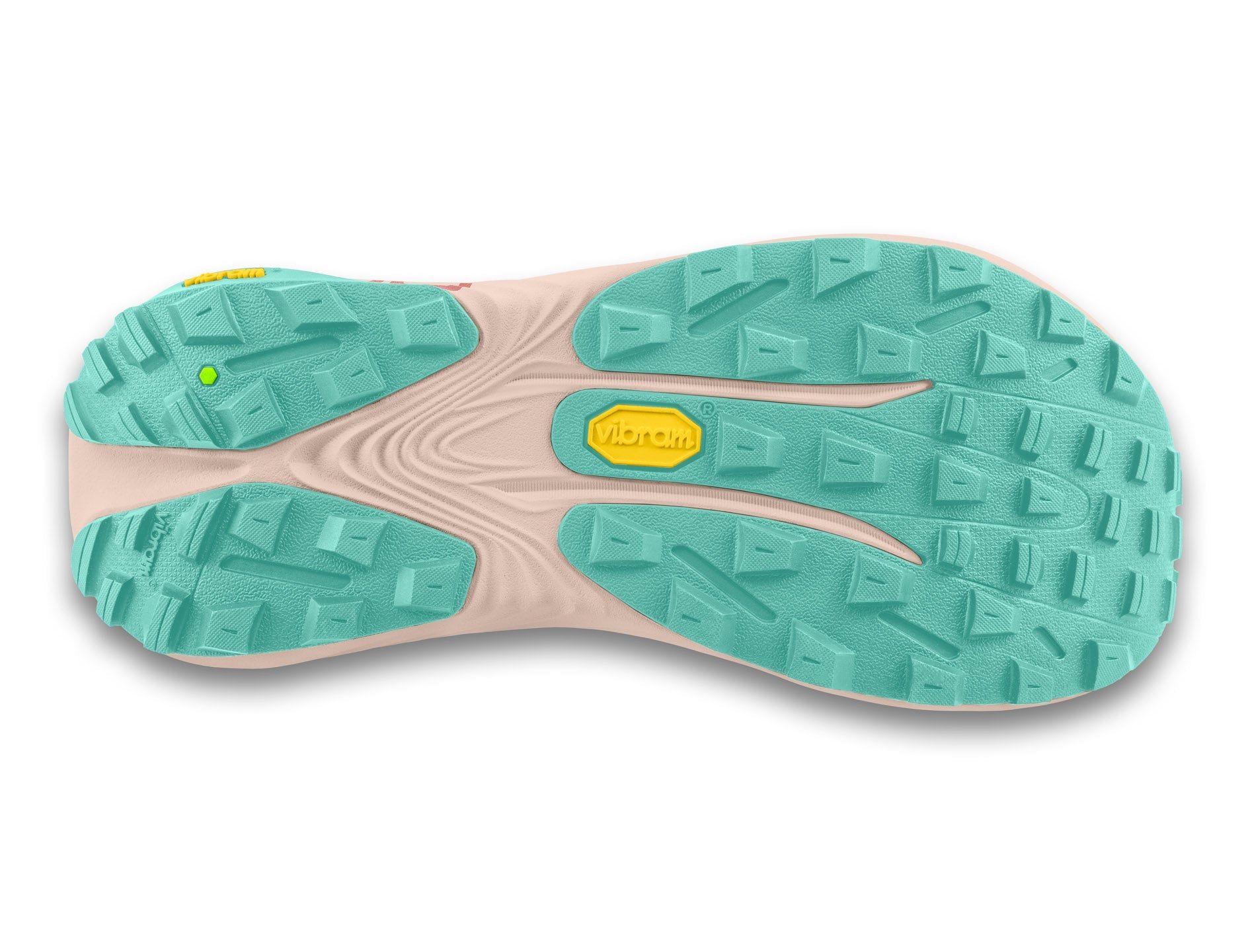 Women's Vista (Rose/Mint)