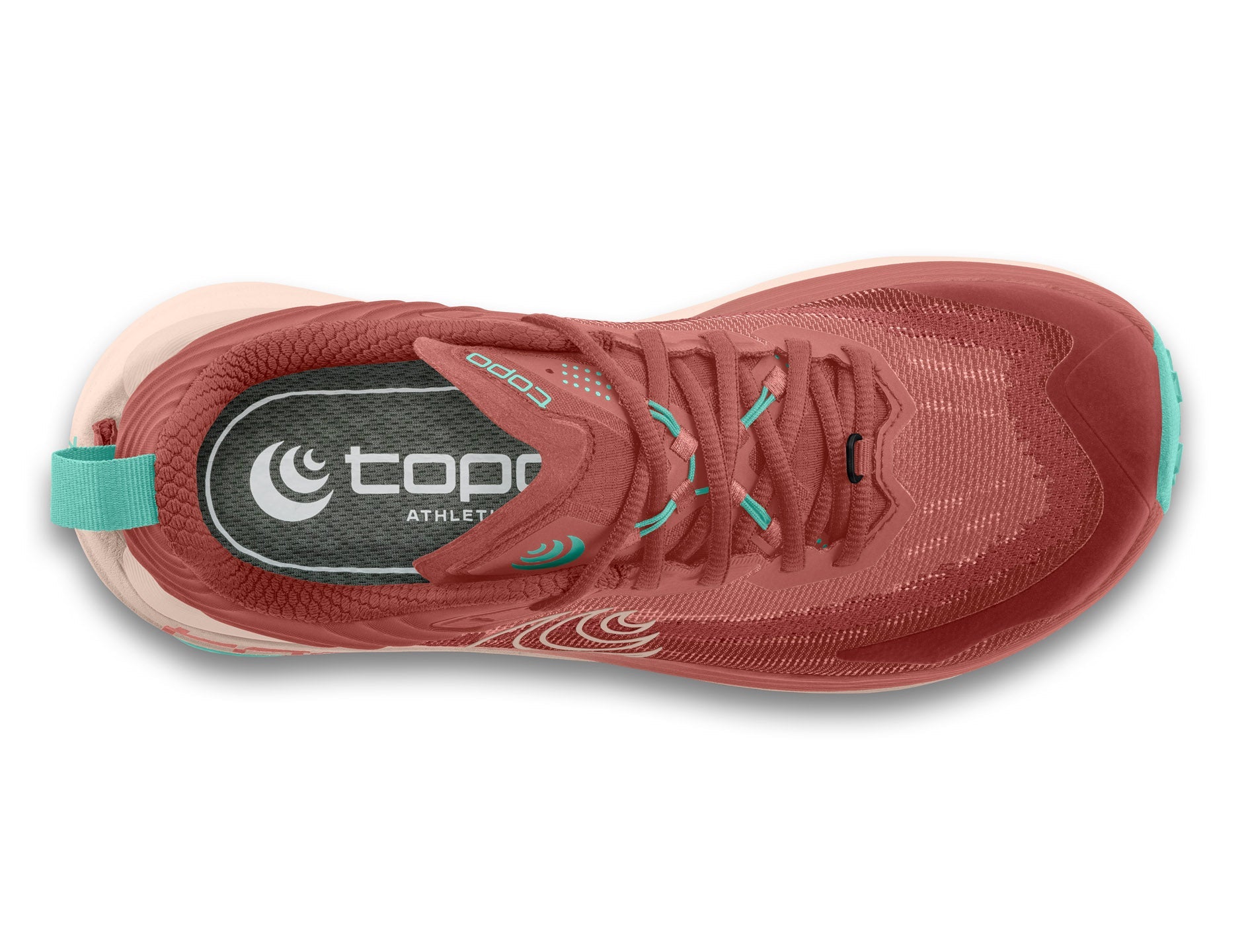 Women's Vista (Rose/Mint)