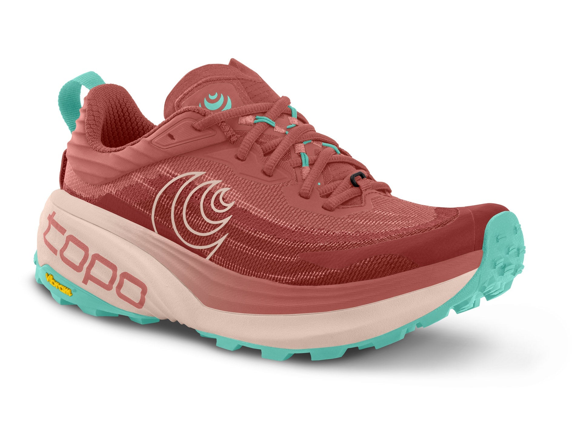 Women's Vista (Rose/Mint)