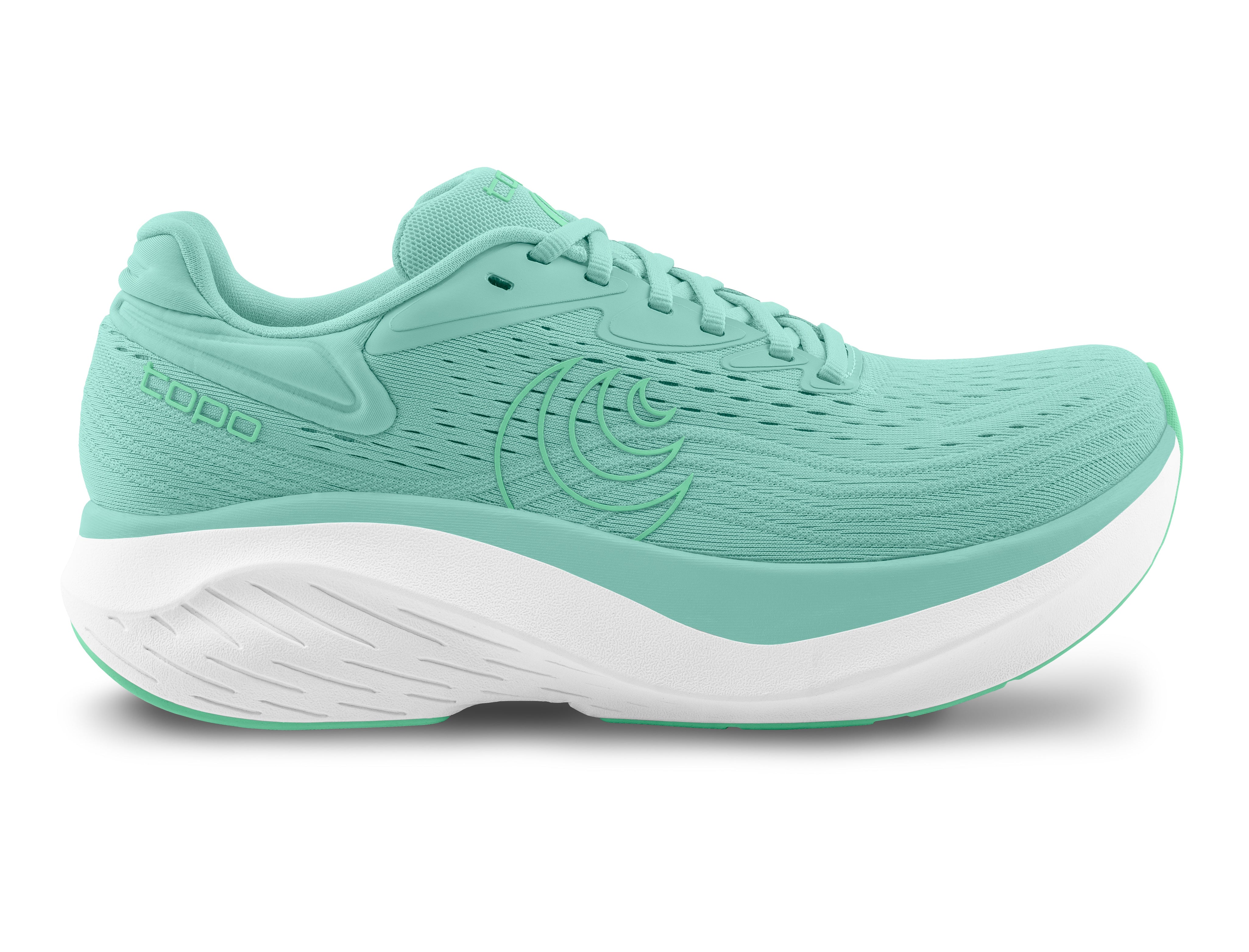 Women's Atmos 2 (Aqua/Mint)