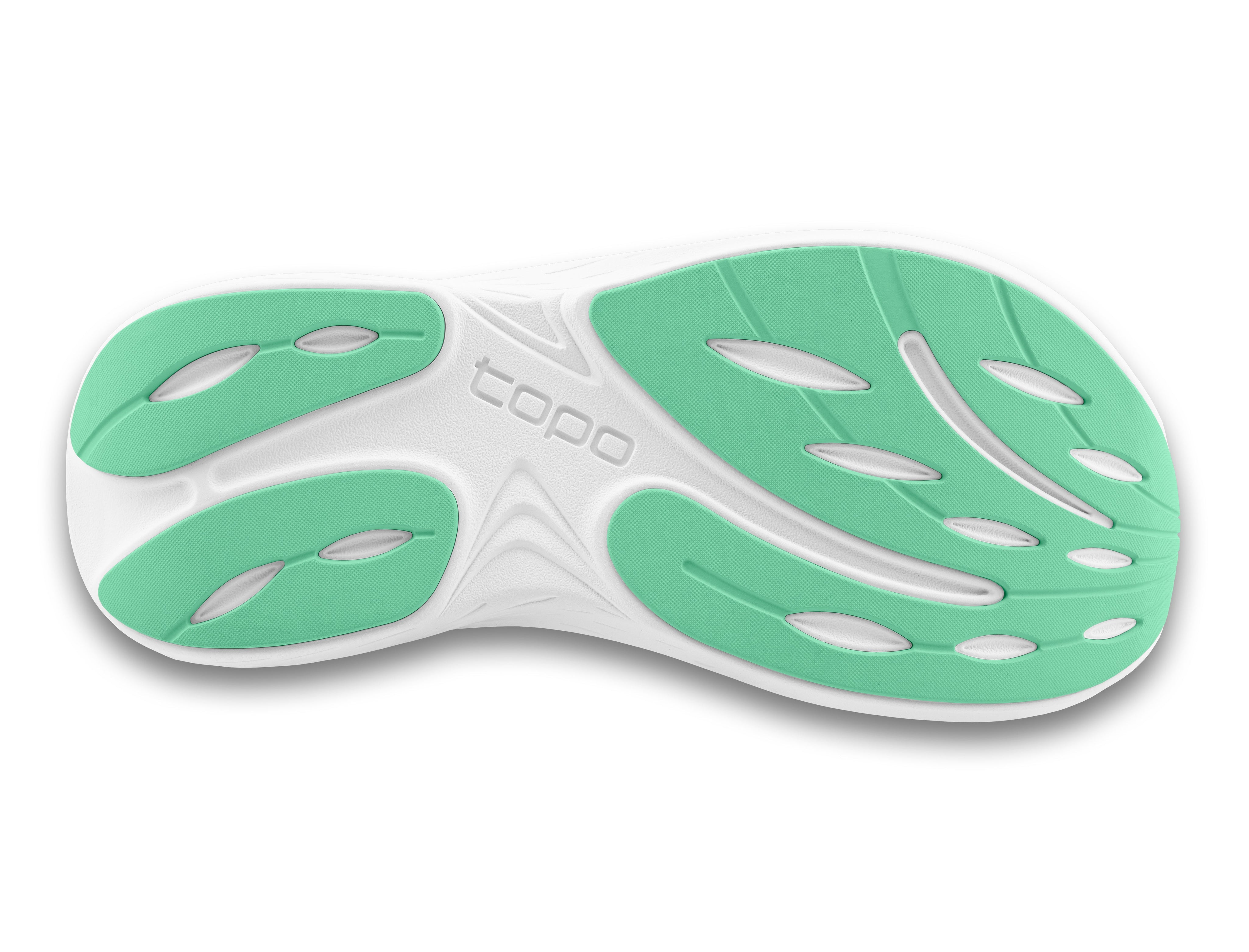 Women's Atmos 2 (Aqua/Mint)