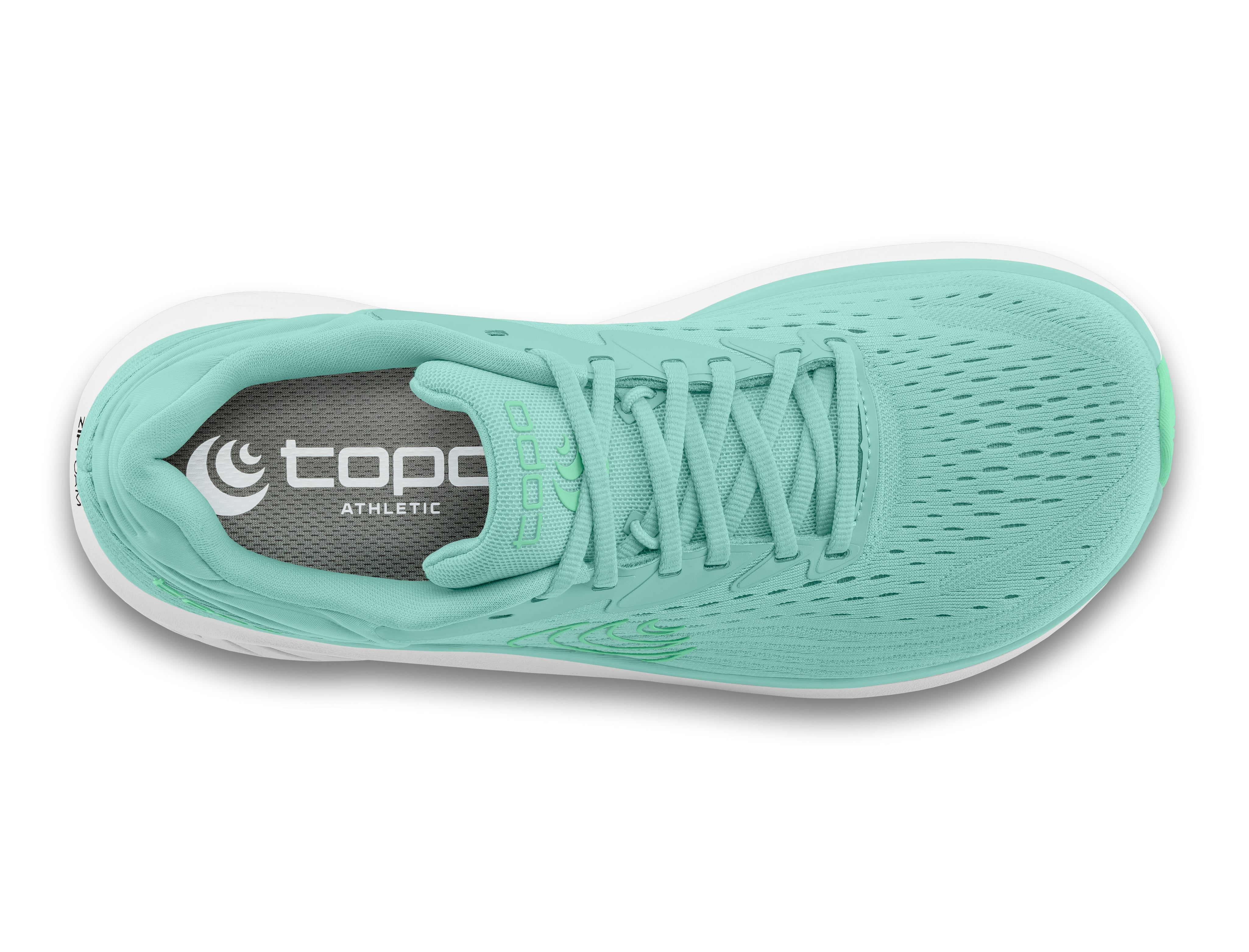 Women's Atmos 2 (Aqua/Mint)