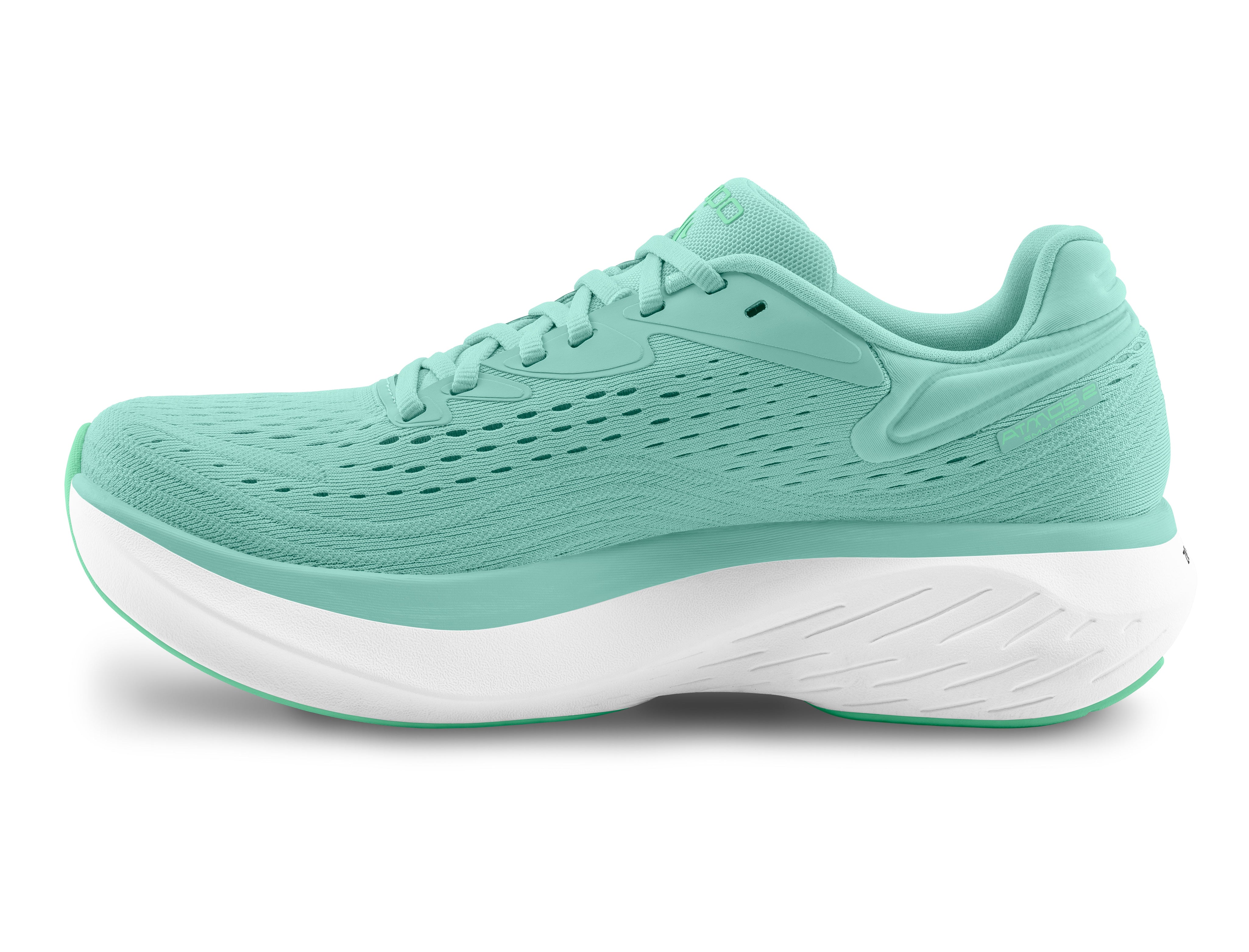 Women's Atmos 2 (Aqua/Mint)