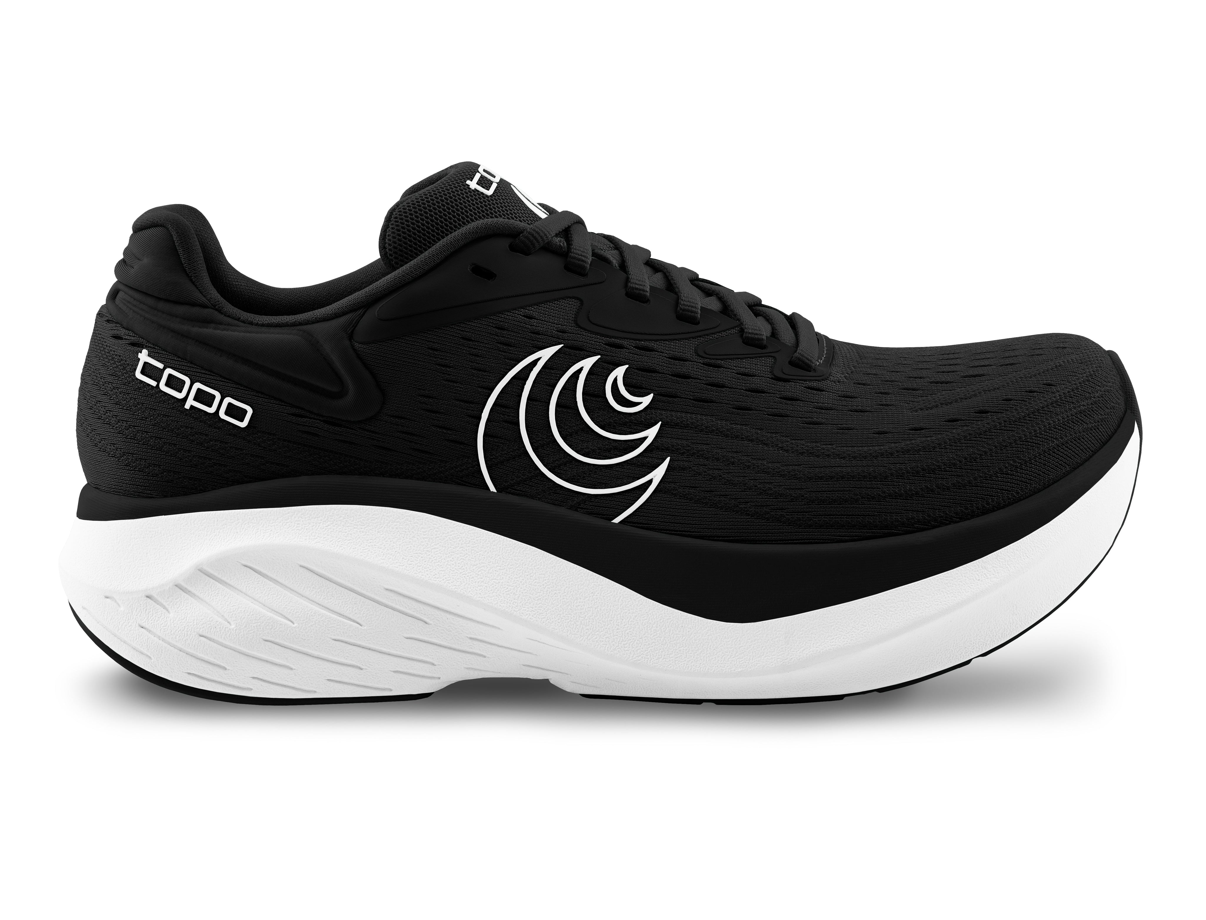 Women's Atmos 2 (Black/White)