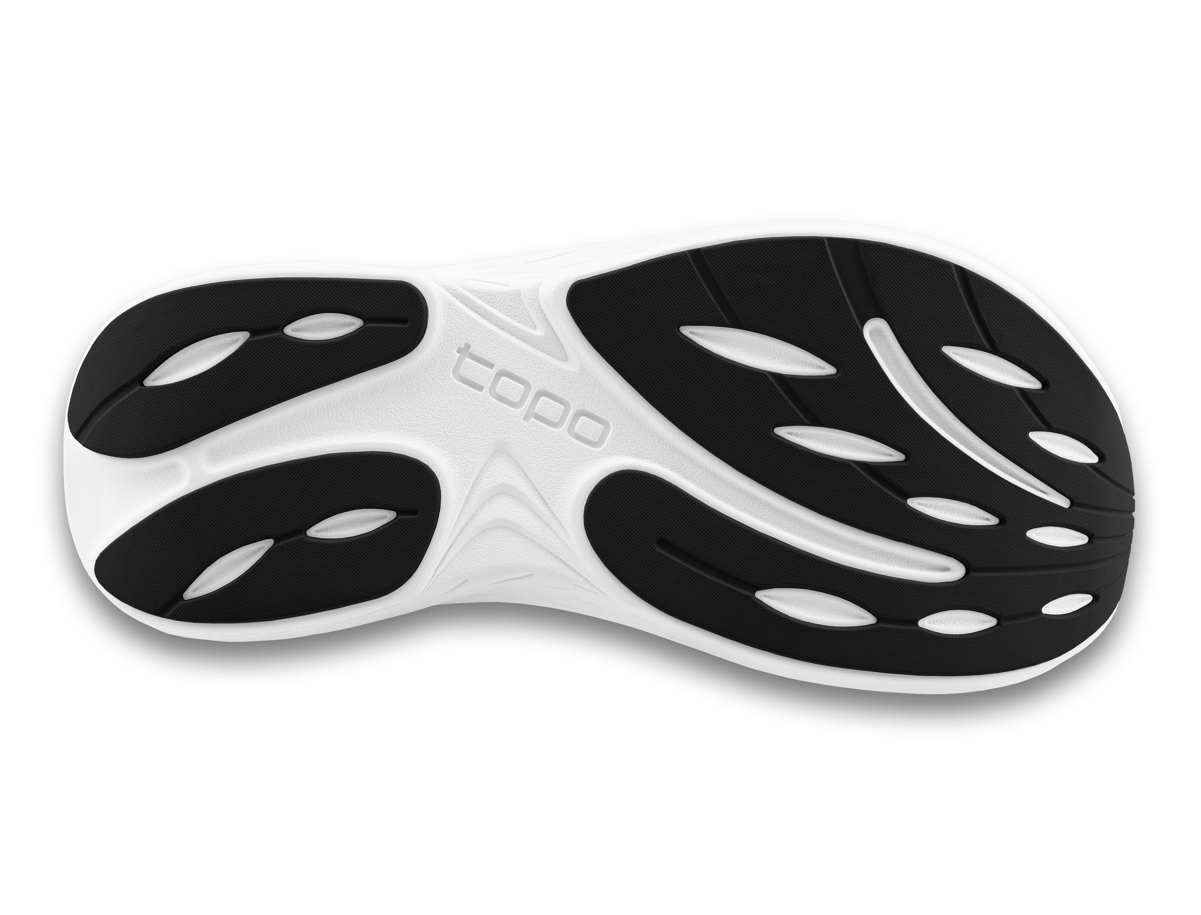 Women's Atmos 2 (Black/White)